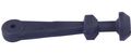 Sports Parts Inc Style Hood Strap 12-135-01 