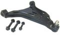 Control Arm Front Right 2 Bolt Mount To Body With Hd Bushings 