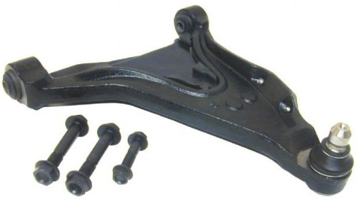 Control Arm Front Right 2 Bolt Mount To Body With Hd Bushings