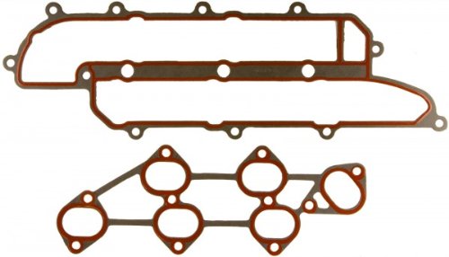 Fel-pro Ms 92273-2 Upper Intake Plenum Gasket Set