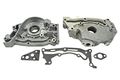 Itm Engine Components 057-1307 Oil Pump For 1993-1999 Mistubishi Dodge 3 0l V6 6g72 Dohc 3000gt Diamante Stealth 