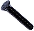 Hard-to-find Fastener 014973294328 3 8-16-inch X 2-1 4-inch Grade 5 Plow Bolts 50-piece 