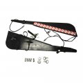 Wgl New Replacement Repair Kit Convertible Top A Ca Column For Bmw E46 325ci 330ci M3 54317135351 