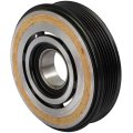 Ac Clutch A C Compressor Assembly Fl3z19703e Ycc382 Hl3z19703e Hl3z19703k Ycc417 Ycc422 Fl3z19703e 14-4474c 168666 