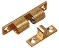Ap Products 013-011 Brass Bead Catch Set Of 2 