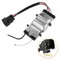 Uxcell Car Hvac Blower Motor Resistor For Bmw 328i 2000 330i 2001-2005 330xi No 17117561757 17117525508 17117510617