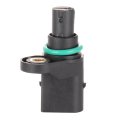 Engine Crankshaft Position Sensor 2pcs 12147503140 For Bmw 545i 550i 745i 745li 750i 750li 760i 760li M3 X5 