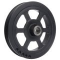 Harmonic Balancer Crankshaft Pulley Replacement For Chrysler For Dodge Plymouth Caravan Dynasty Grand Voyager Imperial New 