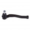 1pc Outer Tie Rod End Compatible Fit For 2004-2011 Chevy Aveo 2006-2011 Aveo5 2009-2010 Pontiac G3 Wave 2005-2008 2005-2007 