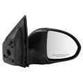 Right Side View Mirror Fit For 2011-2015 Chevrolet Cruze 2016 Limited Power Non-heated Ptm Oe 19258658 Parts Link Gm1321420