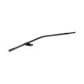 Engine Oil Dipstick Tube Ford Ranger 2001 2011 Steel Black 11mm Inside Diameter Replacement For 1l2z6754ea 