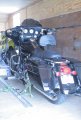 Condor Motorcycle E-track Clip With Ring E-track W R