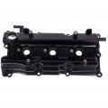 Ocpty Valve Cover Gasket Set Covers Replacement Fit For Nissan Infiniti I35 Quest Altima Murano 132647y010 2002-2008 Vq35de