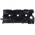 Ocpty Valve Cover Gasket Set Covers Replacement Fit For Nissan Infiniti I35 Quest Altima Murano 132647y010 2002-2008 Vq35de