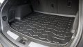 Premium Cargo Liner For Cadillac Xt5 2017 2025 Custom Fit All Season Black Trunk Mat 3d Shaped Laser Measured Suv