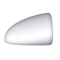 Driver Side Mirror Glass 99206 For Chevrolet Malibu Base Ls Lt And Pontiac G6 Coupe Sedan Chrome Flat 4 75 In X 1875 7 875 