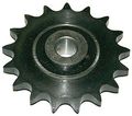 Double Hh 86116 15t 50 Idler Sprocket 