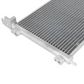 Auto Parts Condenser Replacement For 2016-2018 Toyota Rav4