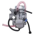 15004-y004 Carburetor Fit For Kawasaki Brute Force 300 2012-2018 With 11013-y002 Air Filter