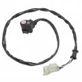 M Mati Stop Kill Switch Indicator For Honda Crf250r 2010-2013 Crf450r 2009-2012 35130-men-a31