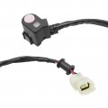 M Mati Stop Kill Switch Indicator For Honda Crf250r 2010-2013 Crf450r 2009-2012 35130-men-a31