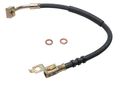 Bh38528 Professional Grade Hydraulic Brake Hose Metal Construction For Vehicle Specific Fitment 