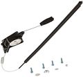 Autopa 1y0898292 Rear Right Window Regulator Repair Kit For Volkswagen Beetle Convertible 2003-2010 