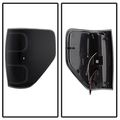 Spyder Auto Mir-dram98-pw-r Mirror Right 