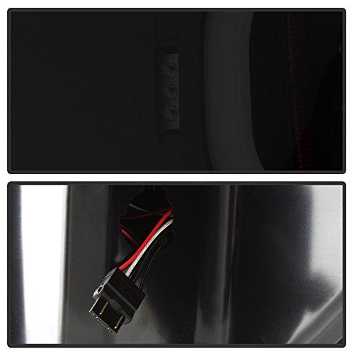 Spyder Auto Mir-dram98-pw-r Mirror Right