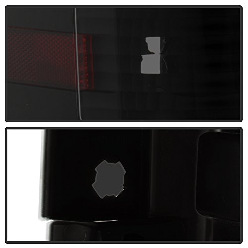 Spyder Auto Mir-dram98-pw-r Mirror Right