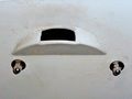 1984-96 Corvette C4 Fuel Door Fasteners Grade 18-8 Stainless Steel 