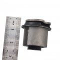 Gxywady Premium Front Differential Axle Bushing Replacement For Hummer H3 2006 2007 2008 2009 2010 B2110 15773961 25872770