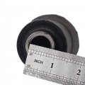 Gxywady Premium Front Differential Axle Bushing Replacement For Hummer H3 2006 2007 2008 2009 2010 B2110 15773961 25872770