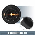 A Absopro Turn Signal Light Bulb Socket Holder No A0018261982 For Mercedes-benz Ml320 04-07 Mercedes Benz Ml300 05-10 Ml350