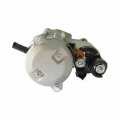 Epartsglobal Starter Fits Honda Fit 1 5l 2010 2011 2012 2013 2014 W 31200-rb1-013 New