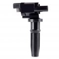 Ocpty Ignition Coil Coils Pack Fits Uf285 6 For Kia Optima 4l 2001-2006 Magentis 2 Hyundai Sonata 2 1999-2005 Santa Fe 2 1 Pcs