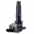 Ocpty Ignition Coil Coils Pack Fits Uf285 6 For Kia Optima 4l 2001-2006 Magentis 2 Hyundai Sonata 2 1999-2005 Santa Fe 2 1 Pcs