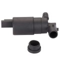 Rear Windshield Washer Pump For 2009-2015 Nissan Frontier Replace 289207s200 377150 28920-7s200 
