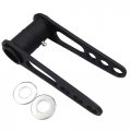 Adjustable Rear Lowering Kit Lowers Suspension 3 5 Black For Suzuki Kawasaku Arctic Cat B018qjox2w 