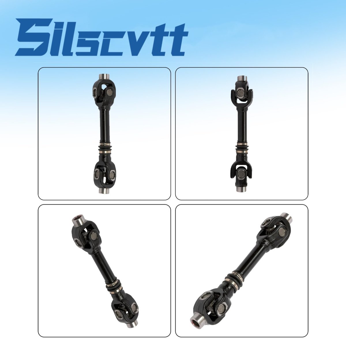 Rear Propeller Drive Shaft Replacement For Can-am Outlander 570 650 450 2013 2014 2015 2016-2018 2019 703500855