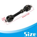 Rear Propeller Drive Shaft Replacement For Can-am Outlander 570 650 450 2013 2014 2015 2016-2018 2019 703500855
