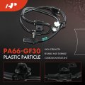 A-premium Abs Wheel Speed Sensor Compatible With Kia Models Optima 2011012 L4 2 0l 2 4l Sedan Front Left Driver Side Replace