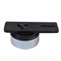 Labwork Belt Tensioner Pulley Drive Assembly For Bobcat Skid Steel Loader 653 751 S150 S160 S175 T140 T180 T190