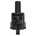 Ena Set Of 8 Ignition Coil And 7mm Red Wire For Cadillac Chevrolet Gmc Pontiac Workhorse Custom Chassis Cts C6500 Topkick 