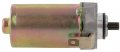 New 12 Volt Starter Compatible With Honda Scooter Ch80 Elite 80cc 1993 1994 1995 1996 1997 1998 1999 2000 2001 2002 2003 2004
