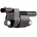 Ocpty Pack Of 2 Ignition Coils For Buick For Cadillac Gmc Chevy 2005-2012 Fits Uf414 C1512