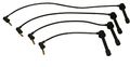 Beck Arnley 175-6133 Premium Ignition Wire Set 