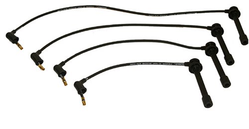 Beck Arnley 175-6133 Premium Ignition Wire Set