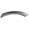 Wheel Arch Trim Rear Driver Side For Hyundai Santa Fe 2019 2020 2021 2022 Capa Certified Quarter Panel Pp Plastic Textured 
