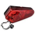 Quad Logic Polaris Sportsman Rzr Ace 2009-2022 Taillight Single 